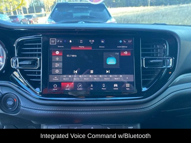 2021 Dodge Durango GT Plus Raleigh NC