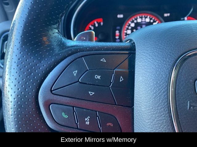 2021 Dodge Durango GT Plus Raleigh NC