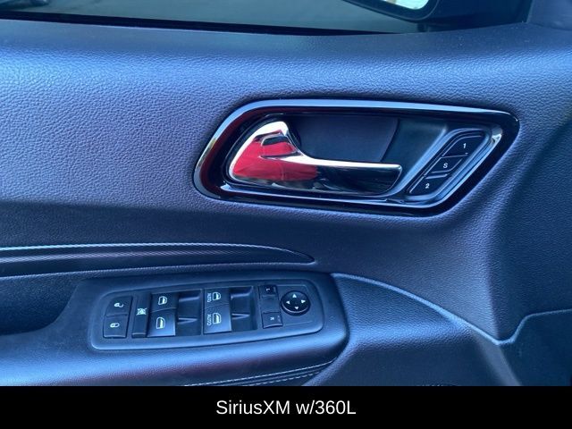 2021 Dodge Durango GT Plus Raleigh NC