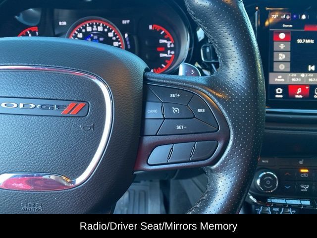 2021 Dodge Durango GT Plus Raleigh NC