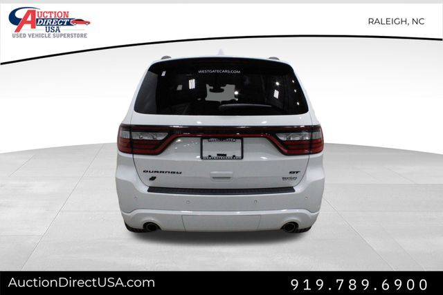 2021 Dodge Durango GT Plus Raleigh NC