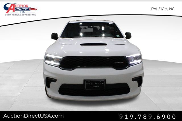 2021 Dodge Durango GT Plus Raleigh NC