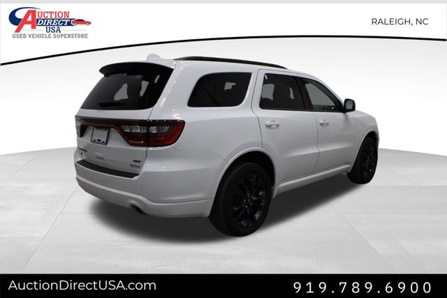 2021 Dodge Durango GT Plus Raleigh NC