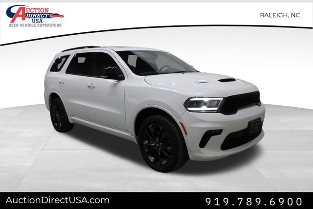 2021 Dodge Durango GT Plus Raleigh NC