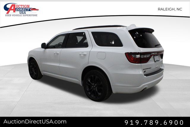 2021 Dodge Durango GT Plus Raleigh NC