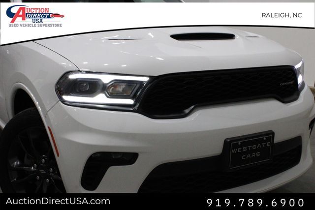2021 Dodge Durango GT Plus Raleigh NC