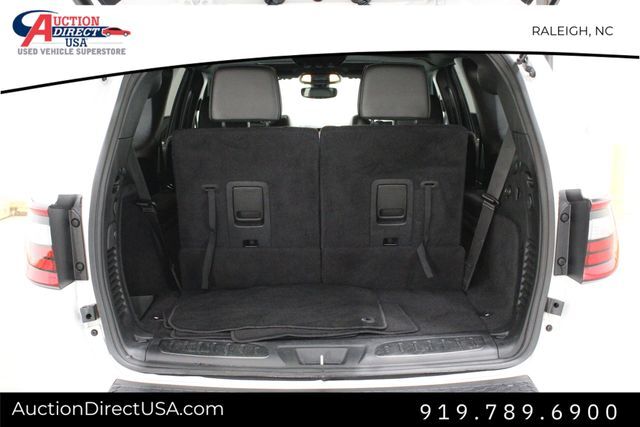 2021 Dodge Durango GT Plus Raleigh NC