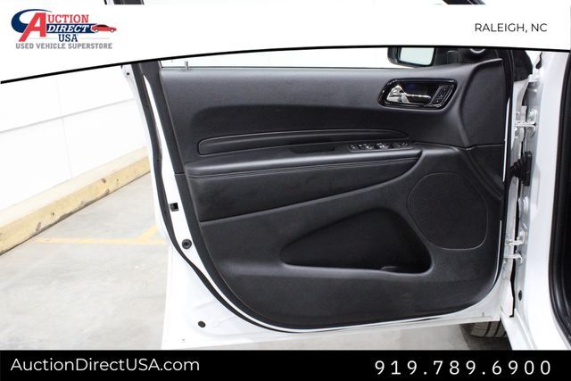 2021 Dodge Durango GT Plus Raleigh NC
