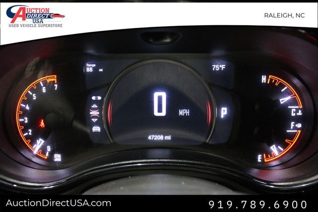 2021 Dodge Durango GT Plus Raleigh NC