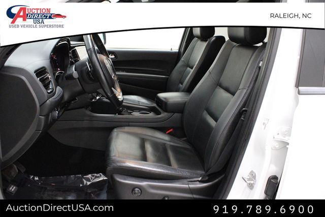 2021 Dodge Durango GT Plus Raleigh NC