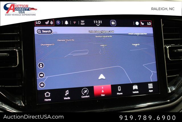 2021 Dodge Durango GT Plus Raleigh NC