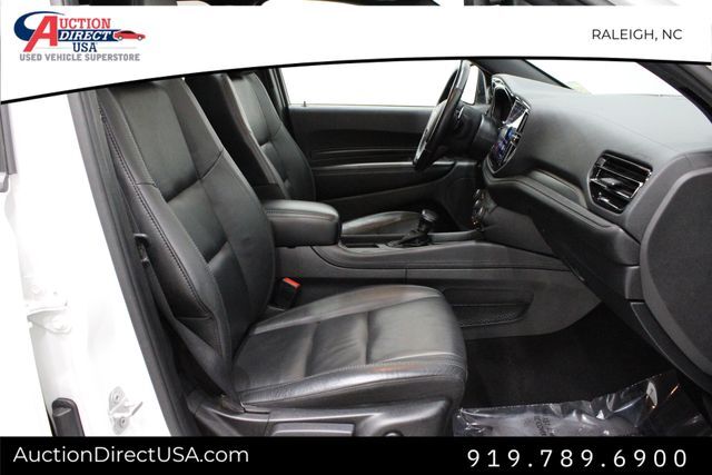 2021 Dodge Durango GT Plus Raleigh NC