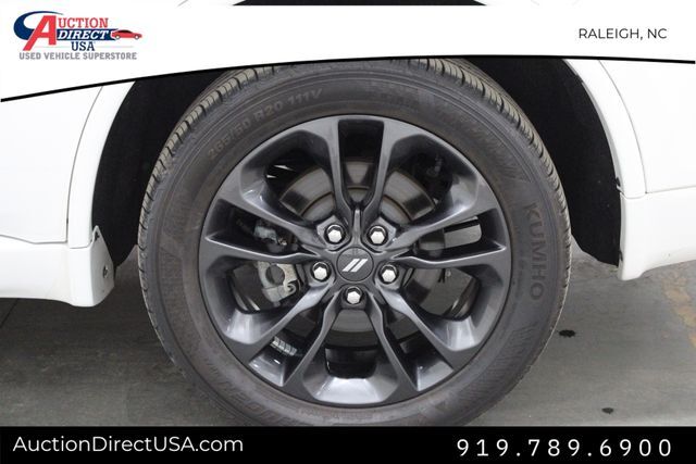 2021 Dodge Durango GT Plus Raleigh NC
