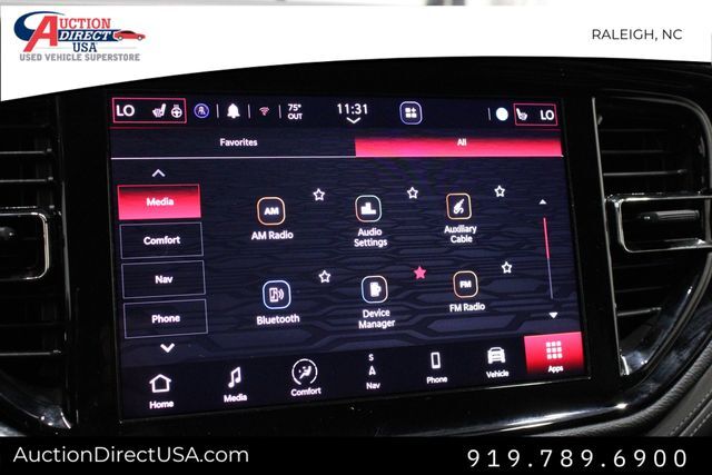 2021 Dodge Durango GT Plus Raleigh NC