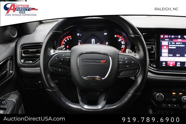 2021 Dodge Durango GT Plus Raleigh NC
