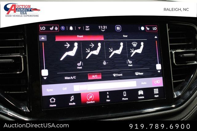 2021 Dodge Durango GT Plus Raleigh NC
