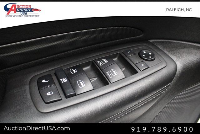 2021 Dodge Durango GT Plus Raleigh NC
