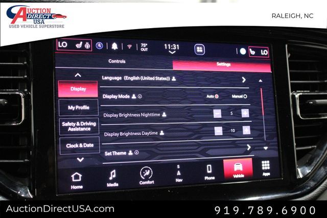 2021 Dodge Durango GT Plus Raleigh NC