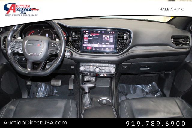 2021 Dodge Durango GT Plus Raleigh NC