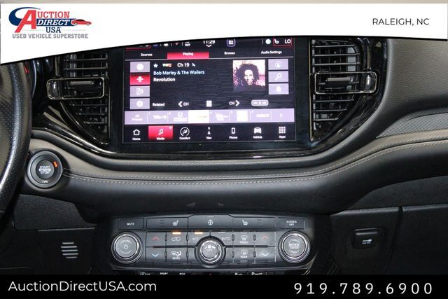 2021 Dodge Durango GT Plus Raleigh NC