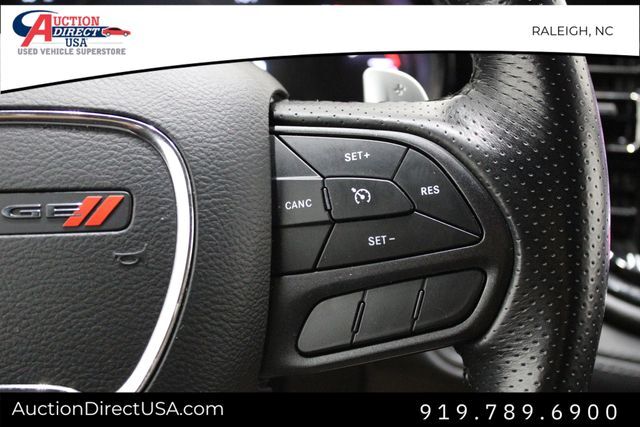 2021 Dodge Durango GT Plus Raleigh NC