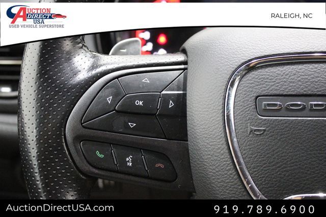 2021 Dodge Durango GT Plus Raleigh NC