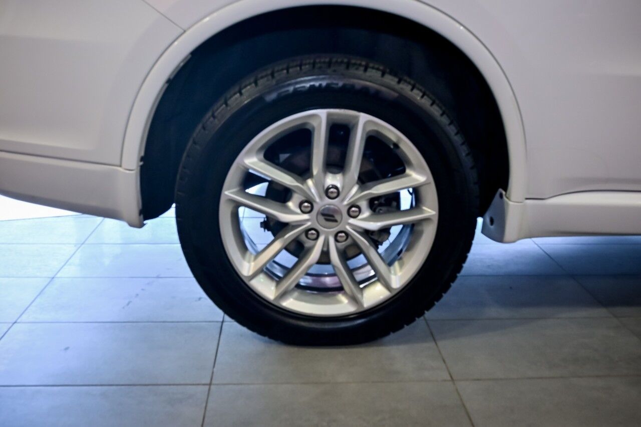 2021 Dodge Durango GT Plus, Rear Entertainment, Nav, Sunroof, Performance Hood Springfield NJ