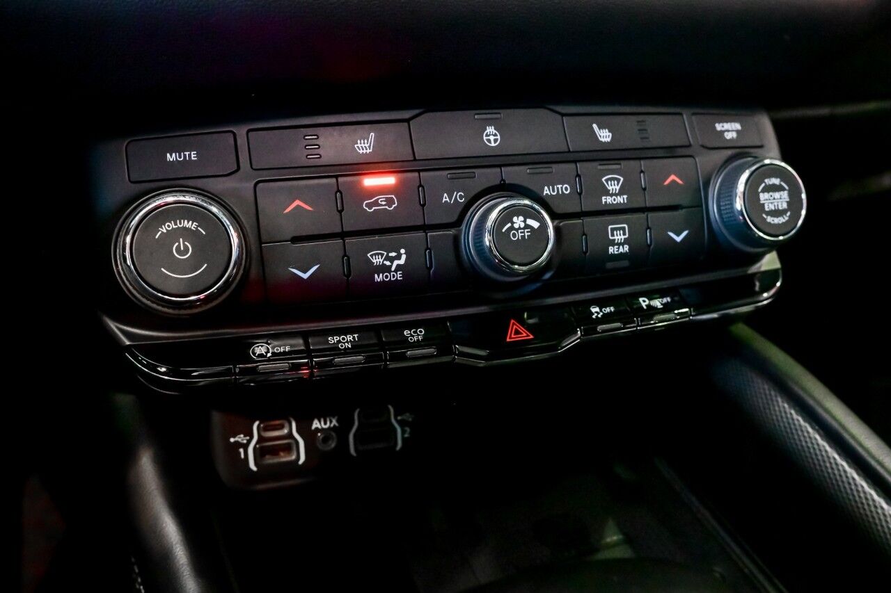 2021 Dodge Durango GT Plus, Rear Entertainment, Nav, Sunroof, Performance Hood Springfield NJ