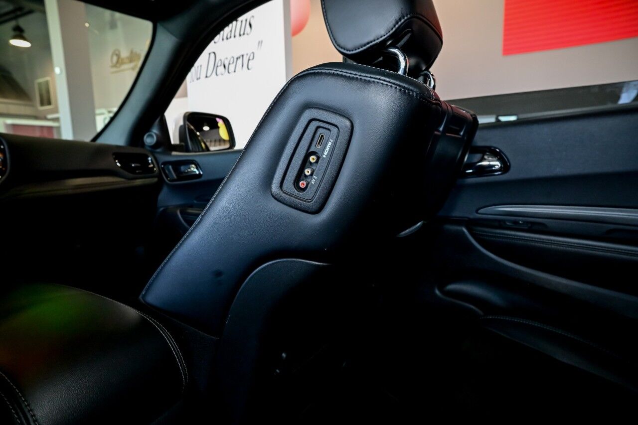 2021 Dodge Durango GT Plus, Rear Entertainment, Nav, Sunroof, Performance Hood Springfield NJ
