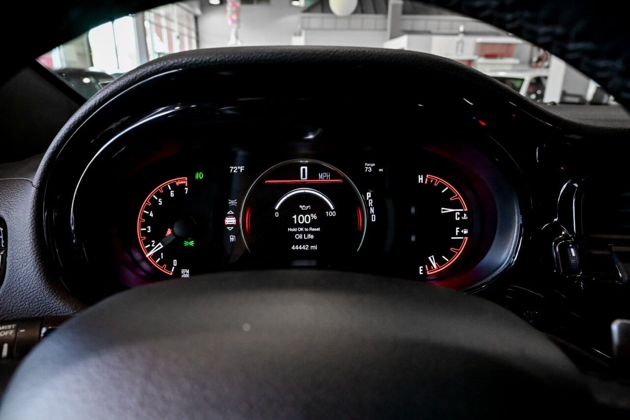 2021 Dodge Durango GT Plus, Rear Entertainment, Nav, Sunroof, Performance Hood Springfield NJ