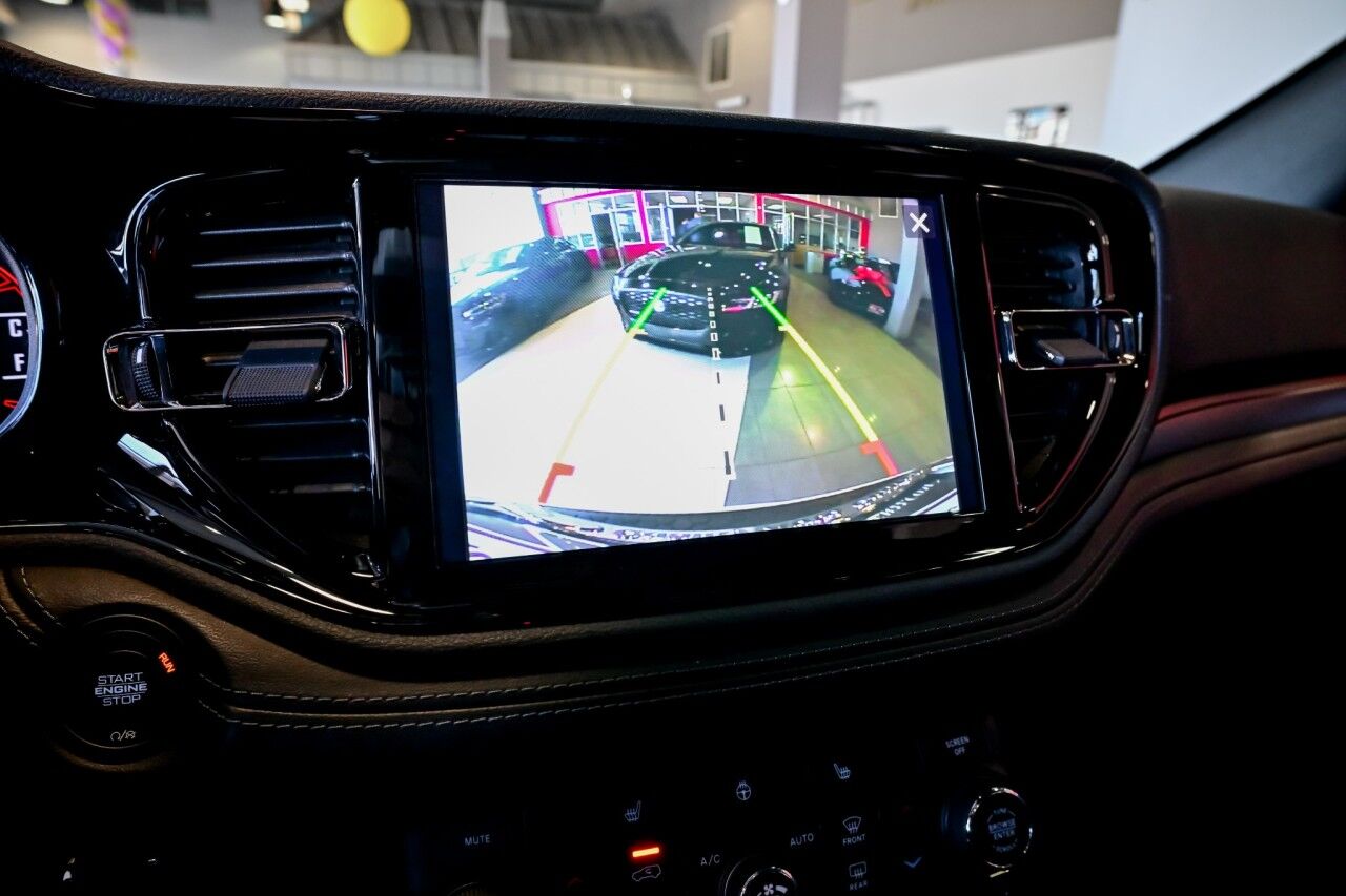 2021 Dodge Durango GT Plus, Rear Entertainment, Nav, Sunroof, Performance Hood Springfield NJ