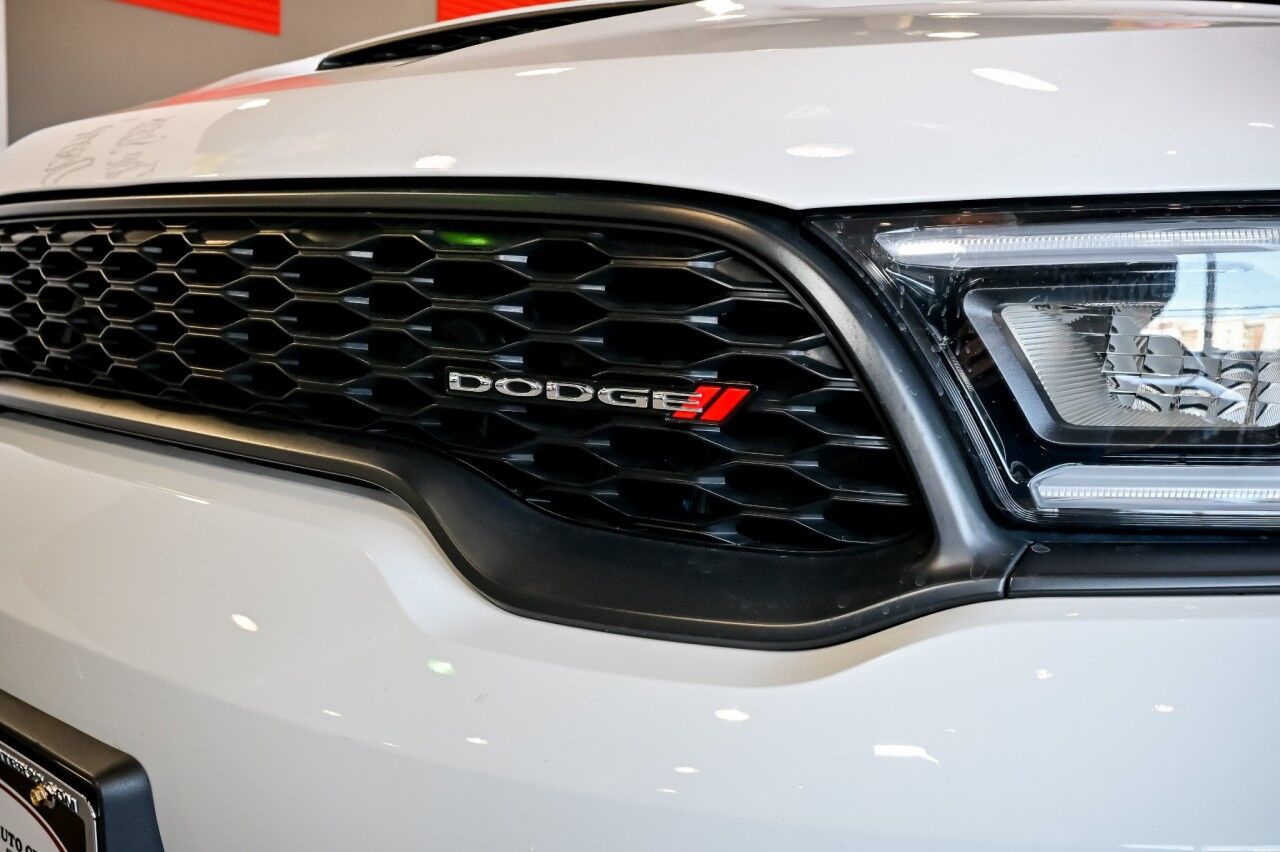 2021 Dodge Durango GT Plus, Rear Entertainment, Nav, Sunroof, Performance Hood Springfield NJ