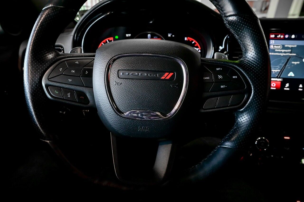 2021 Dodge Durango GT Plus, Rear Entertainment, Nav, Sunroof, Performance Hood Springfield NJ