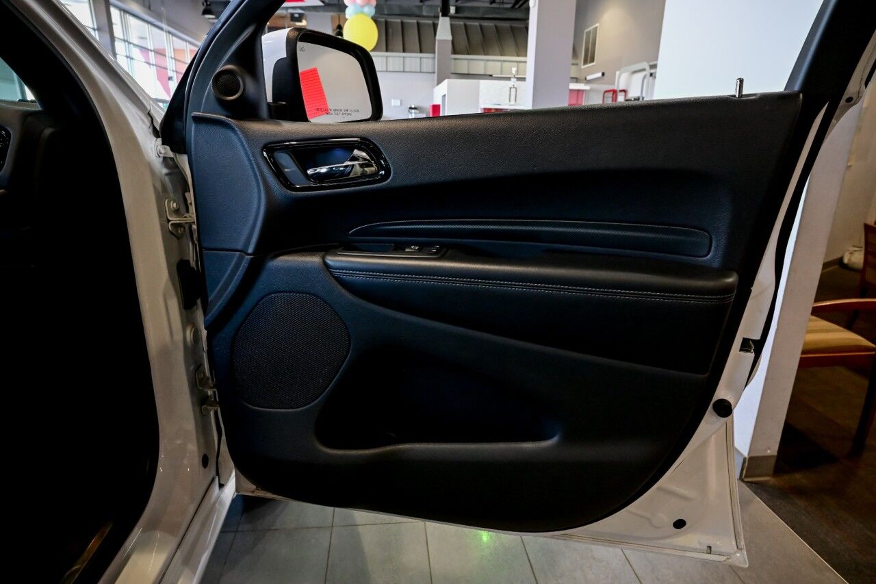 2021 Dodge Durango GT Plus, Rear Entertainment, Nav, Sunroof, Performance Hood Springfield NJ