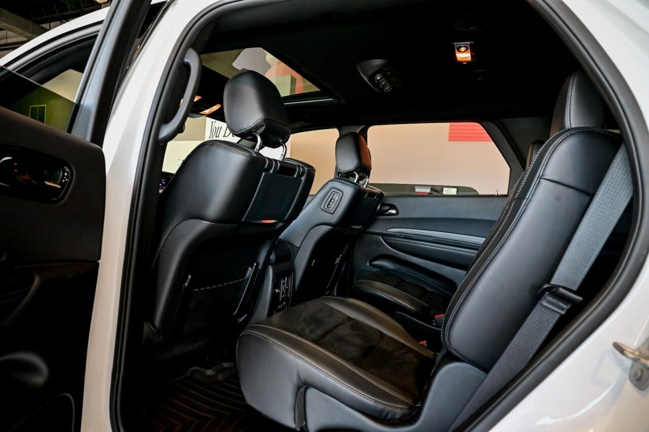 2021 Dodge Durango GT Plus, Rear Entertainment, Nav, Sunroof, Performance Hood Springfield NJ