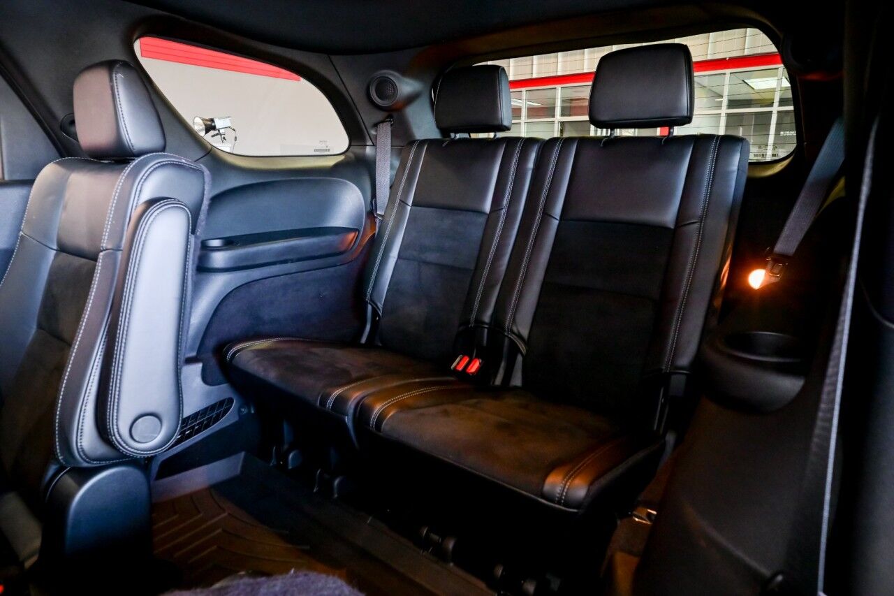 2021 Dodge Durango GT Plus, Rear Entertainment, Nav, Sunroof, Performance Hood Springfield NJ