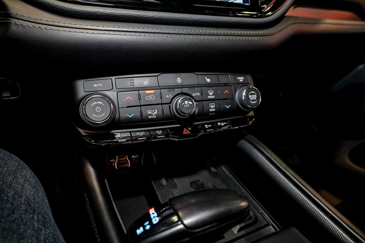 2021 Dodge Durango GT Plus, Rear Entertainment, Nav, Sunroof, Performance Hood Springfield NJ