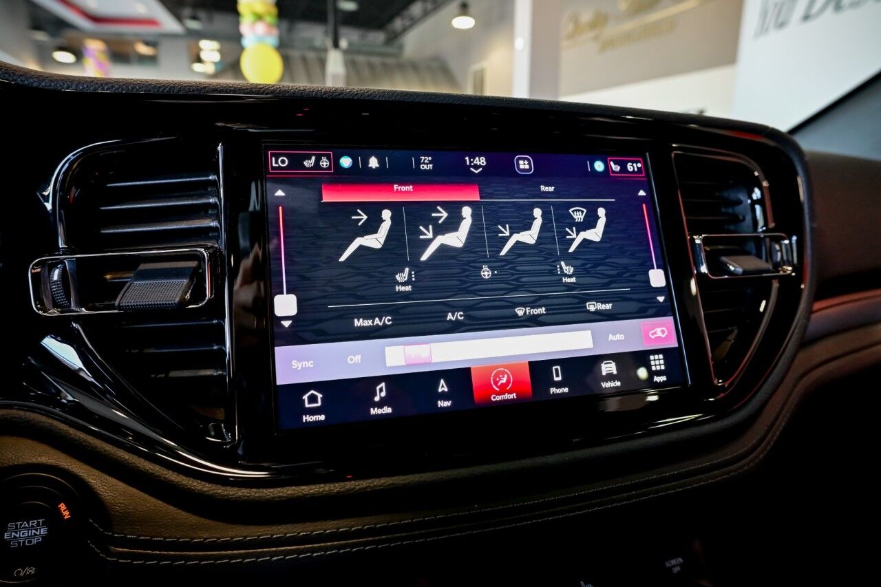 2021 Dodge Durango GT Plus, Rear Entertainment, Nav, Sunroof, Performance Hood Springfield NJ