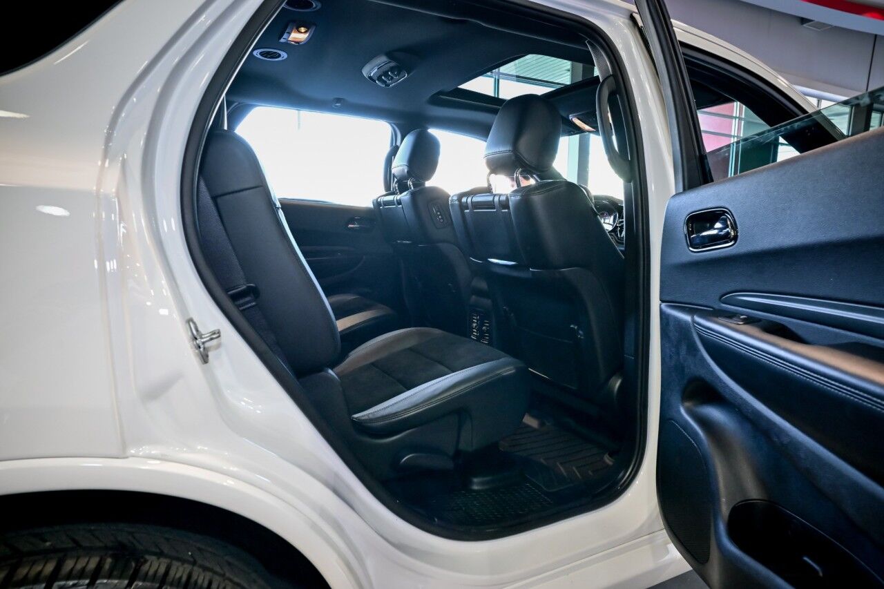 2021 Dodge Durango GT Plus, Rear Entertainment, Nav, Sunroof, Performance Hood Springfield NJ