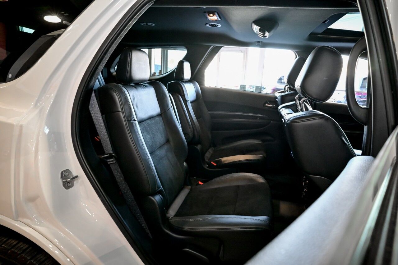 2021 Dodge Durango GT Plus, Rear Entertainment, Nav, Sunroof, Performance Hood Springfield NJ