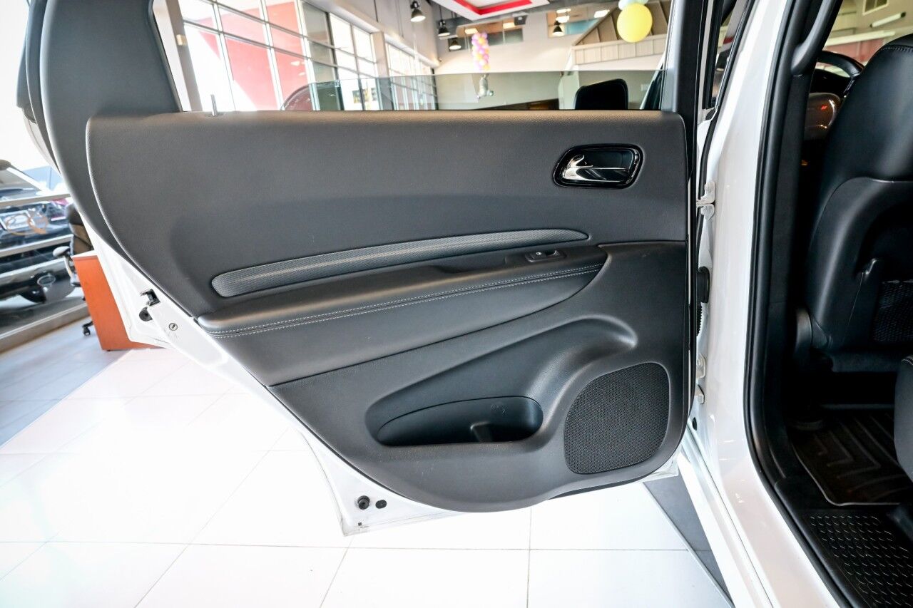 2021 Dodge Durango GT Plus, Rear Entertainment, Nav, Sunroof, Performance Hood Springfield NJ