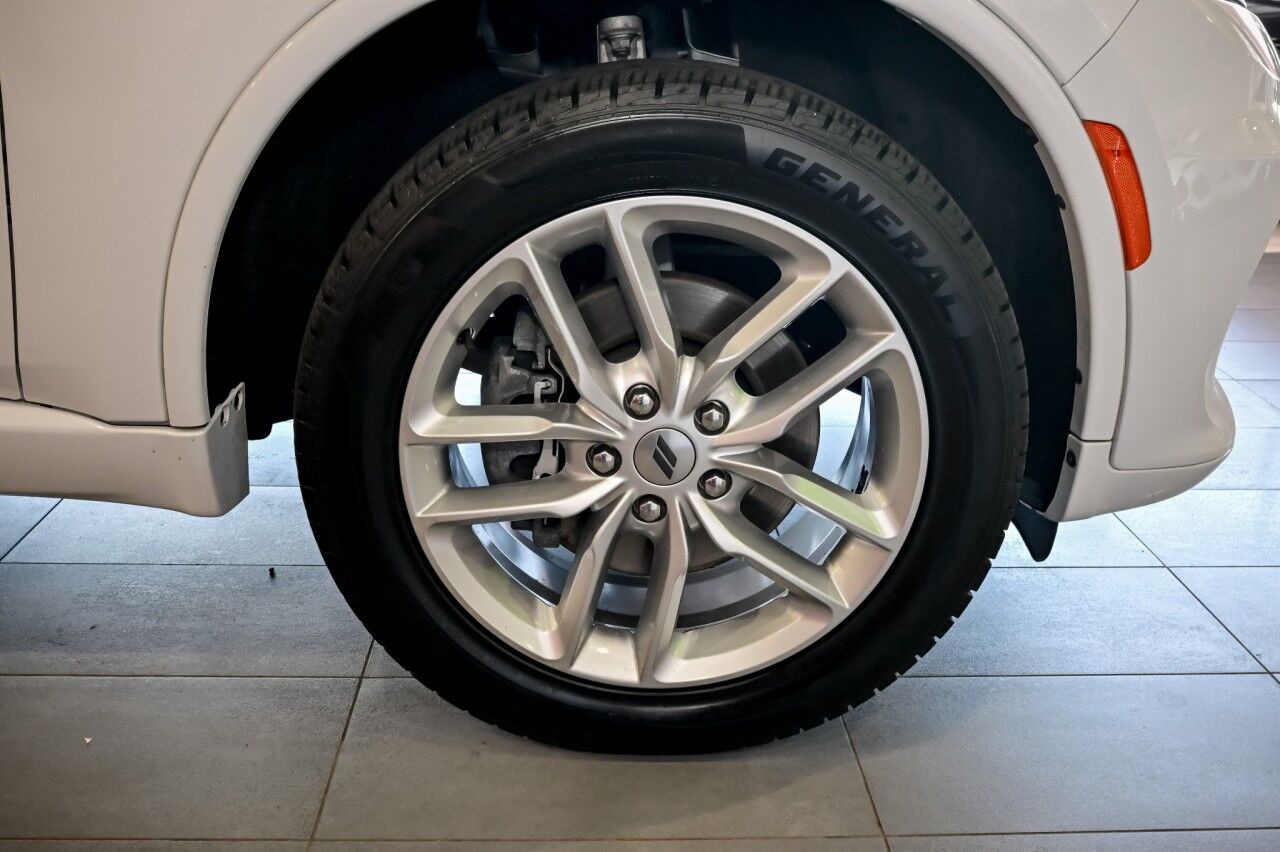 2021 Dodge Durango GT Plus, Rear Entertainment, Nav, Sunroof, Performance Hood Springfield NJ