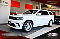 2021 Dodge Durango GT Plus, Rear Entertainment, Nav, Sunroof, Performance Hood