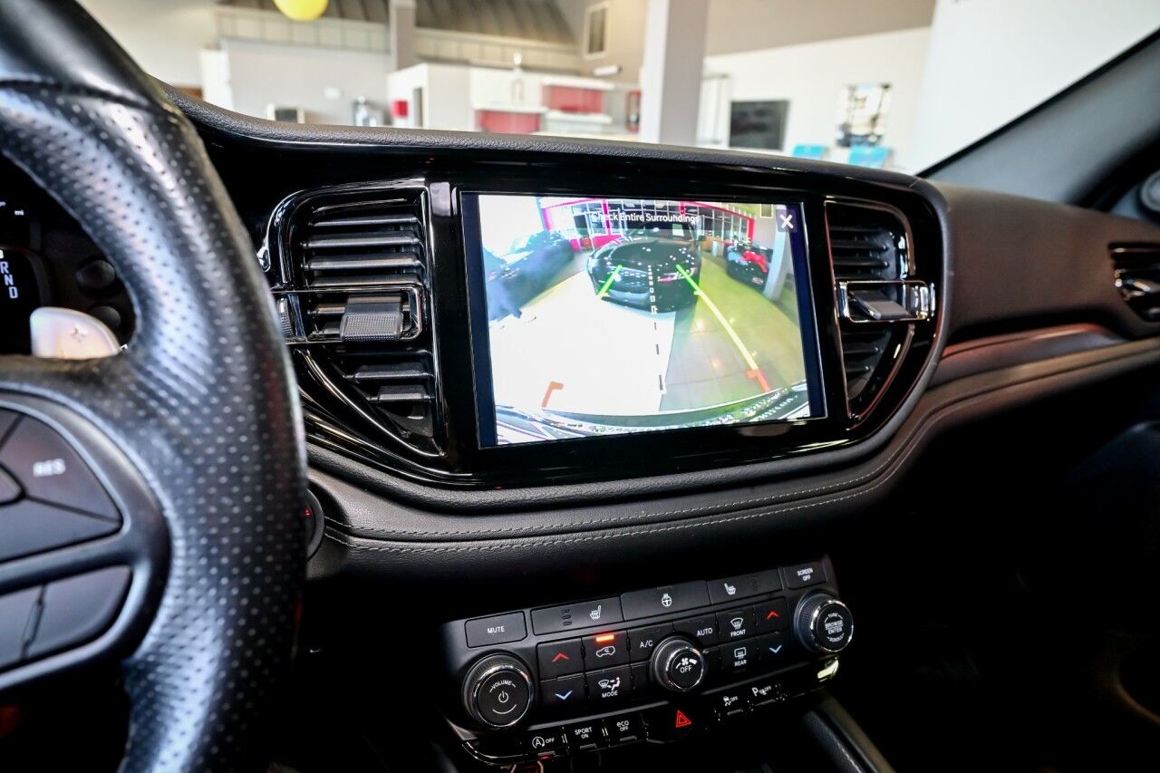 2021 Dodge Durango GT Plus, Rear Entertainment, Nav, Sunroof, Performance Hood Springfield NJ