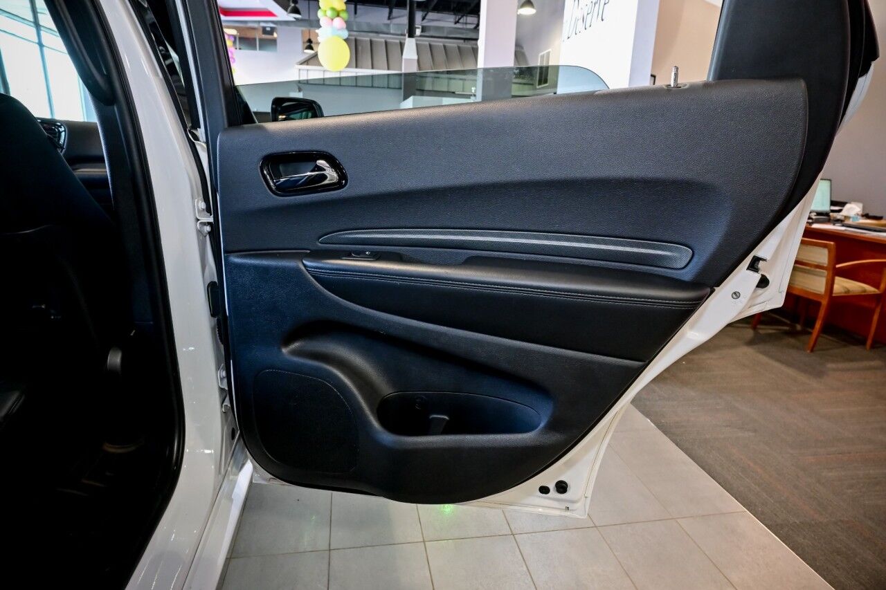 2021 Dodge Durango GT Plus, Rear Entertainment, Nav, Sunroof, Performance Hood Springfield NJ