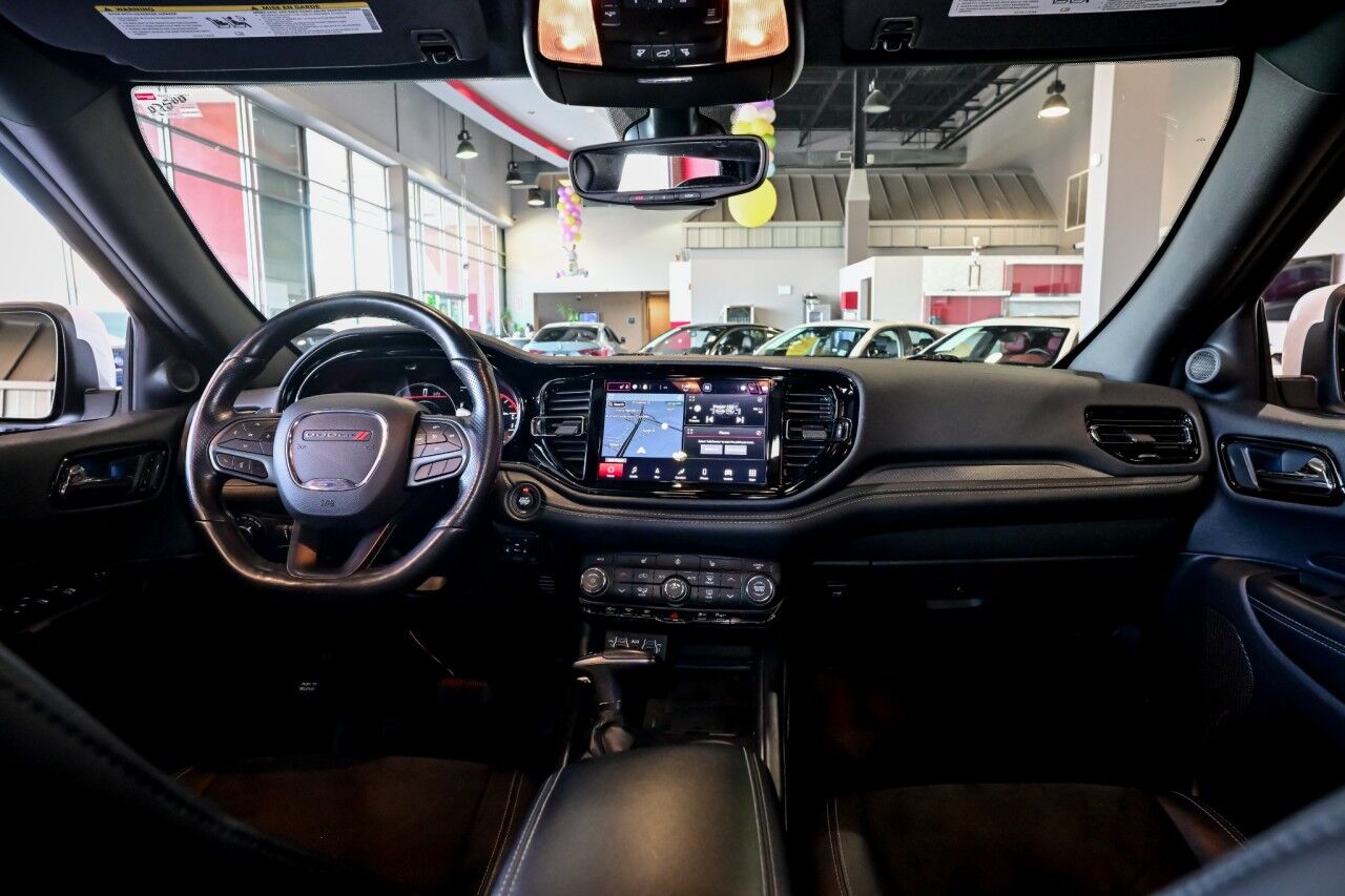 2021 Dodge Durango GT Plus, Rear Entertainment, Nav, Sunroof, Performance Hood Springfield NJ