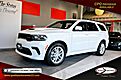 2021 Dodge Durango GT Plus, Rear Entertainment, Nav, Sunroof, Performance Hood