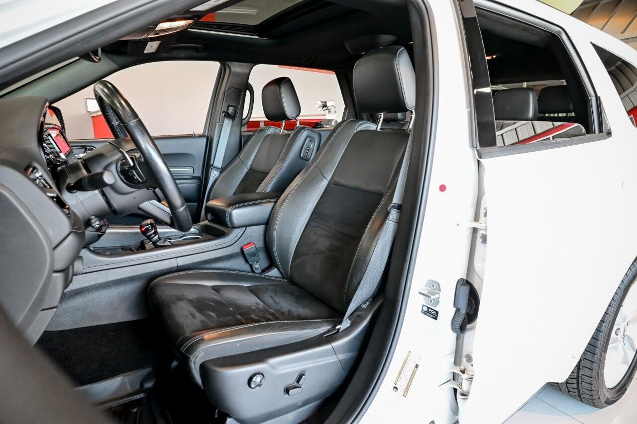 2021 Dodge Durango GT Plus, Rear Entertainment, Nav, Sunroof, Performance Hood Springfield NJ