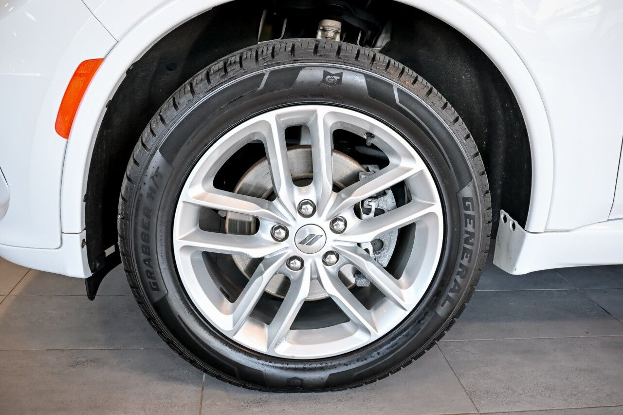 2021 Dodge Durango GT Plus, Rear Entertainment, Nav, Sunroof, Performance Hood Springfield NJ