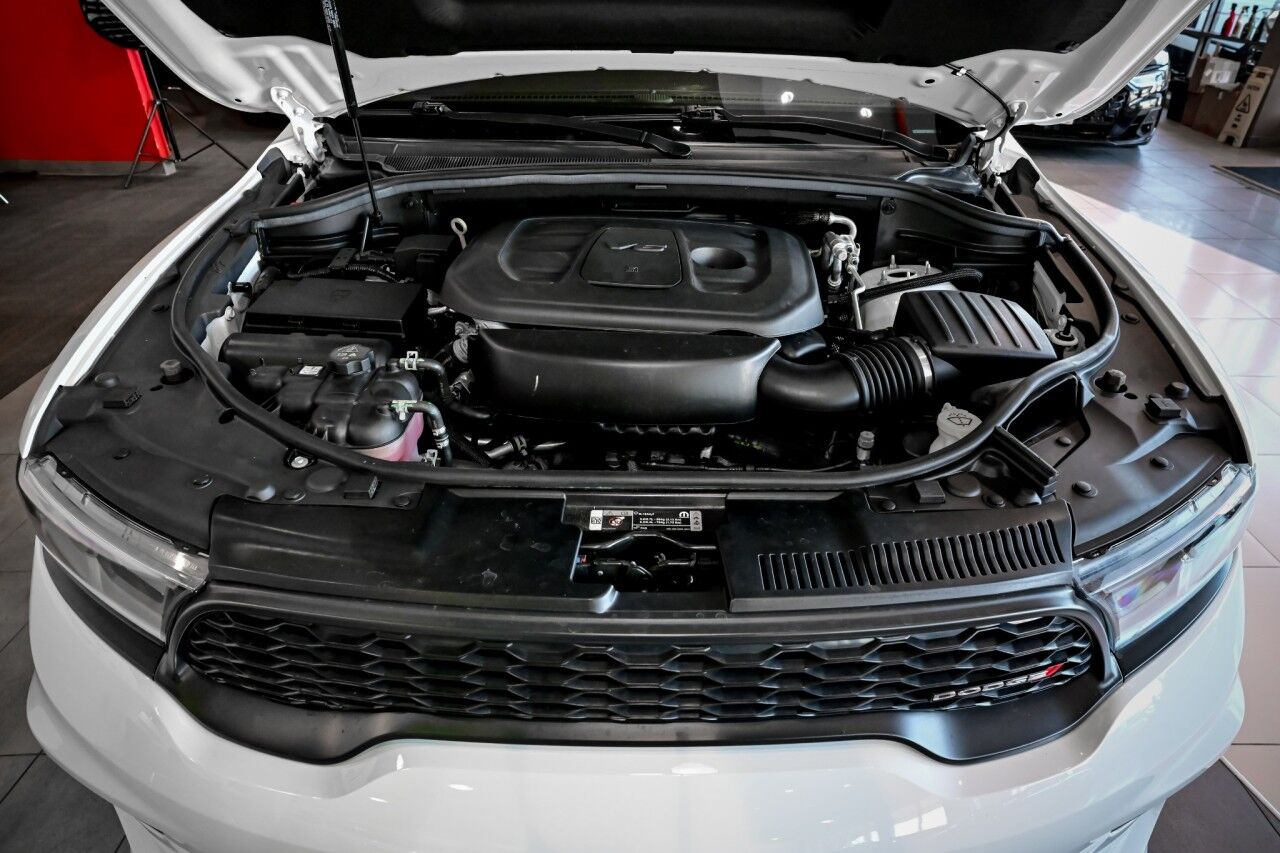 2021 Dodge Durango GT Plus, Rear Entertainment, Nav, Sunroof, Performance Hood Springfield NJ